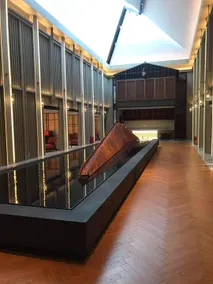 Harbin Week Inn Hotel - Image 4