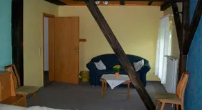 Doppelzimmer 1 Gotthard - Image 3