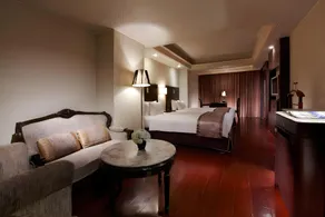 Taipei Charming City Hotel - Image 3