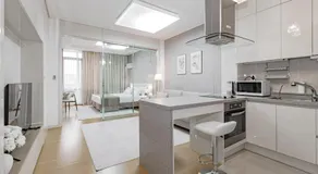 Mr Nice Apartments, Highvill-Astana - Image 2