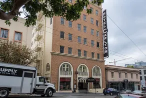 FOUND Hotel Carlton, Nob Hill - Image 5