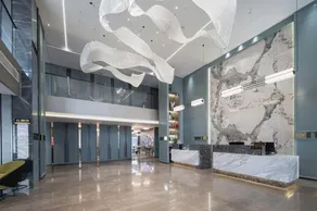 Wugongshan Ouman Hotel (Pingxiang Luxi Manshiqu Branch) - Image 3