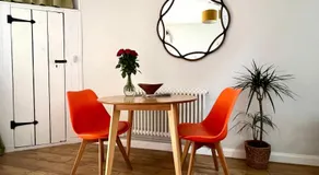 Cosy Weavers Cottage - Heart of Frome - Image 5