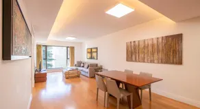 Cozy 2 Bedroom 1 Living Apartment Yongxin Century Xujiahui - Image 5