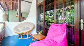 Bamboo Paradise - Image 3
