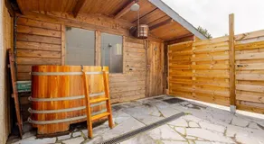 Duna - Japandi B&B met topontbijt & wellness - Image 3