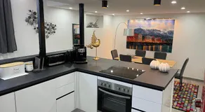 außergewöhnliche Kellerloft - Image 3