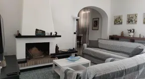La casa tra verde e mare - Image 2