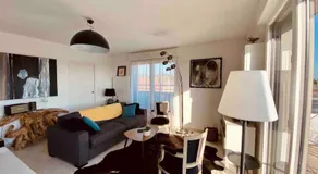 Magnifique appartement avec sa grande terrasse - Image 2