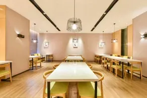 Ji Hotel Tianjin University of Commerce - Image 3