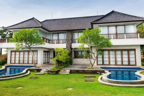 Wonderful 1 BR Private Pool Villa #L254 - Image 2