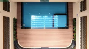 The Ivory Loft - Designer 2BHK Apt with Pool near Candolim Beach - Image 5