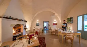 Masseria Palombara Relais & SPA - Adults only - Image 3