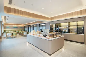 Ji Hotel Nanjing Jiangning Tianyin Avenue - Image 3