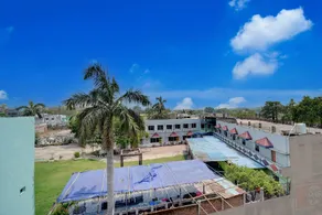 Hotel O The Golden Stay Hotel - Image 3