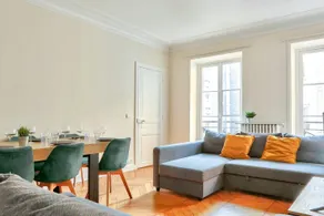 Arc de Triomphe Superbe Appartement Paris Free Netflix - Image 5