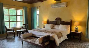 ARANYA JAWAI - A Nature Stay - Image 2
