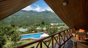 Larisa Resort Manali - Image 4