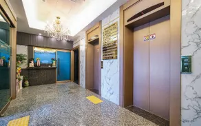 Hwaseong World Tourist Hotel - Image 5