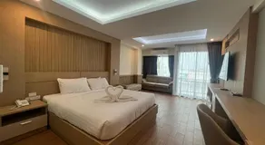 The Square Hotel เดอะสแควร์โฮเทลนครพนม - Image 2