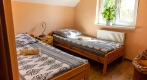Agroturystyka ZIELONA ZAGRODA w Kosztowej - Image 2