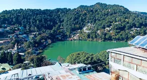 Naini Hill View Boho - Image 3