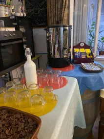 BBCasita-Bed and Breakfast-Hostel - Image 4