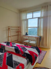 Cosmic geeks: Markaba apartment with kitchen' wifi - Image 2
