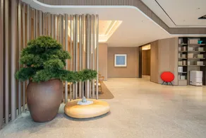Ji Hotel Shijiazhuang Huai'an East Road Evergrande Oasis - Image 5