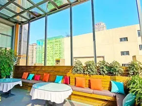Luzhou Sky City Hotel - Image 4