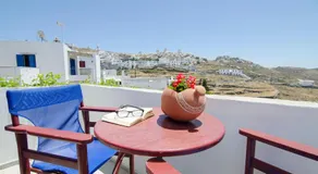 Pension Hlias - Chora Amorgos - Image 3