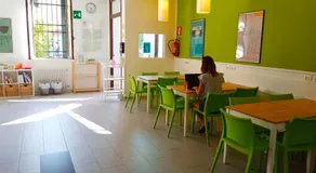 Ostello S. Fosca - CPU Venice Hostels - Image 5