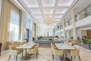 Senran Wutong Hotel - Image 2