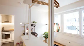 Stylisches Boutique Wohnung beim Rhein - Image 4