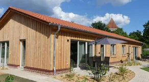 Alpaka-Lodge - Image 4