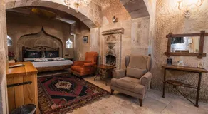 Göreme Cave Suites - Image 2
