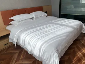 Zhongxiang Fuxinyuan Hotel - Image 2