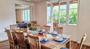 Chalet Haus am See by Interhome - Image 4