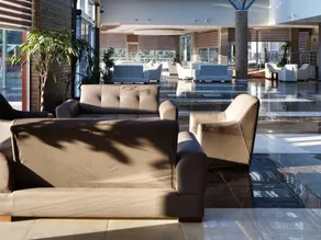 Obam Termal Resort Hotel ve Spa - Image 3