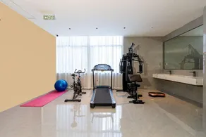 Gefei Hotel (Nanning Chaoyang Square Minzhu Road Branch) - Image 4