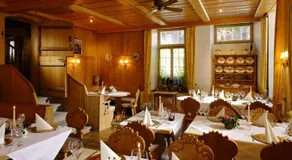 Baeren Hotel, The Bear Inn - Image 3