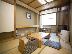 Yuraku no Yado Noshiro - Image 2