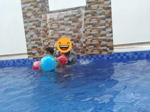 Villa with private Pool and Sauna @ Nilai - Image 5