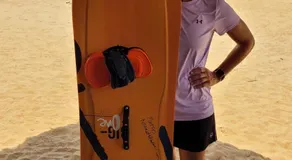 Villa Sethawadi Hotel and Kitesurf Centre - Image 5