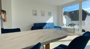 Modernes Apartment an Timmendorfer Promenade, 1. Reihe - Image 3