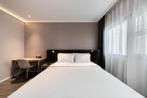 Hanting Hotel Jiaxing Wangdian Town - Image 2