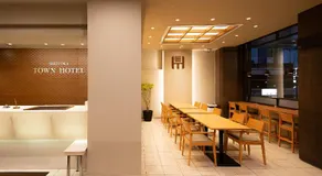 Shizuoka Town Hotel - Image 3