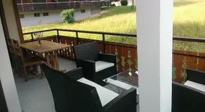 I en lille bolig, lejlighed til 4 personer - Image 3