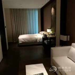 Ziyuan Hotel - Image 1