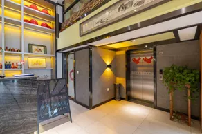 No. 9 Hot Spring Hotel (Tianjin Jinghai Dongfanghong Road Branch) - Image 5